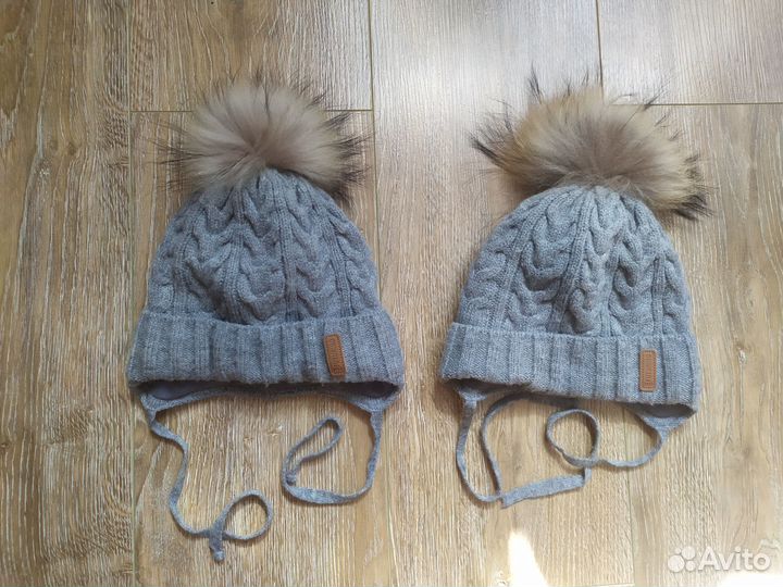 Шапка для мальчика