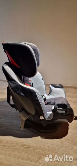 Evenflo symphony e3 dlx