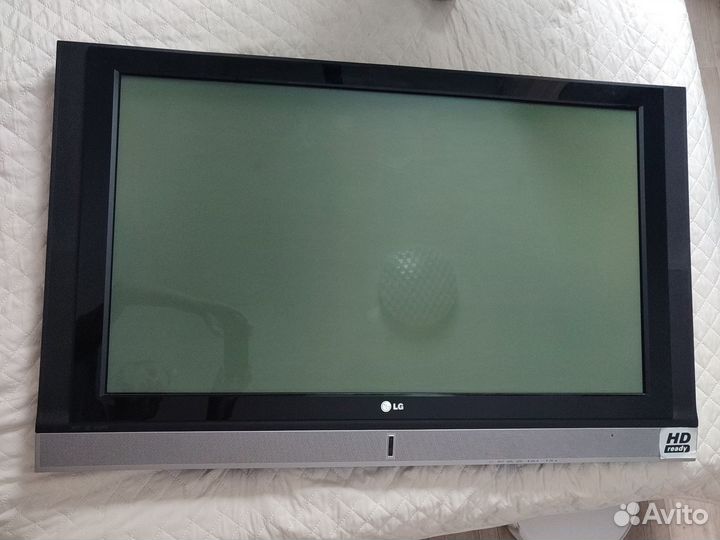 Телевизор LG