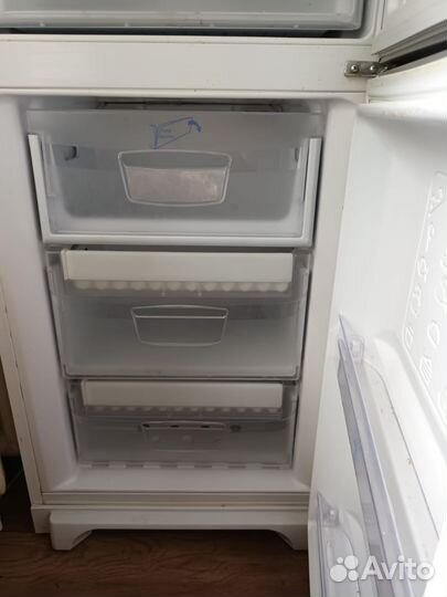 Холодильник