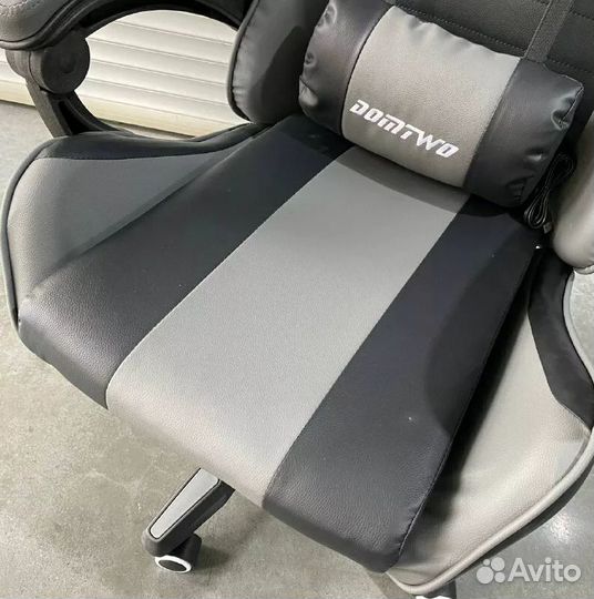 Геймерское кресло / Компьютерное кресло / 2023