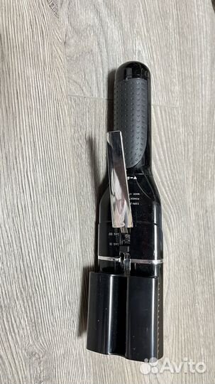 Триммер Fasiz Cordless Split женский