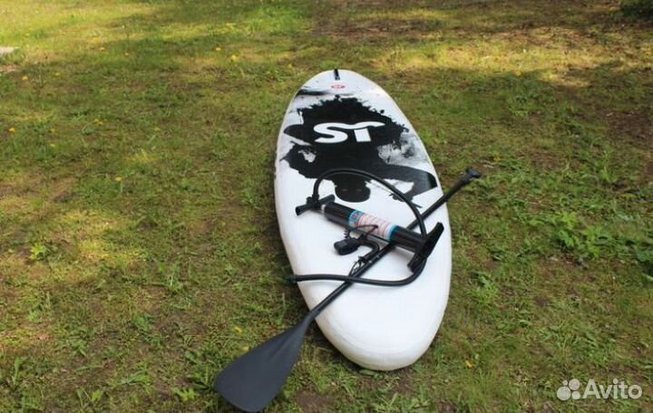 Сап борд 11,0 JS NJ