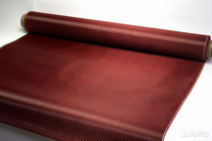 Кевлар для экипировки