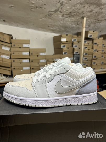 Кроссовки Nike Air Jordan 1 x Paris