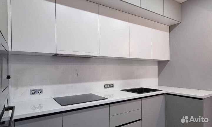 Кухонный гарнитур / Кухня угловая