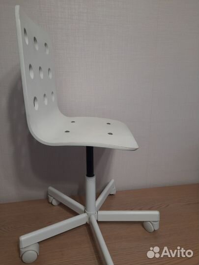 Компьютерный стул детский IKEA