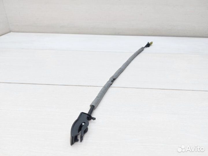 Трос замка двери передний Bmw X5 Е53 M57N 2005