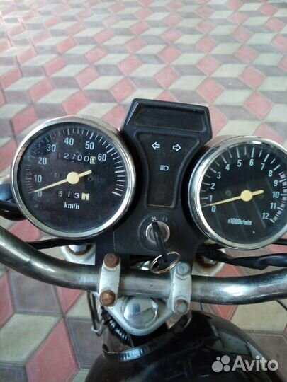 Мопед Альфа