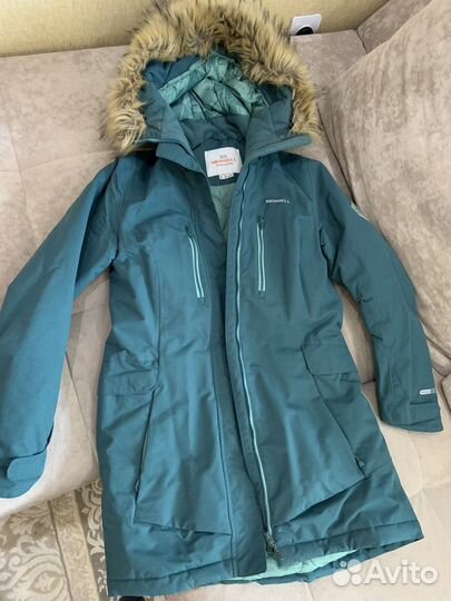 Парка женская Merrell