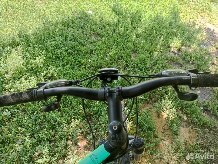 Продам велосипед бу