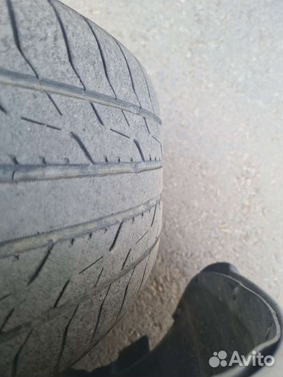Toyo DRB 225/45 R17