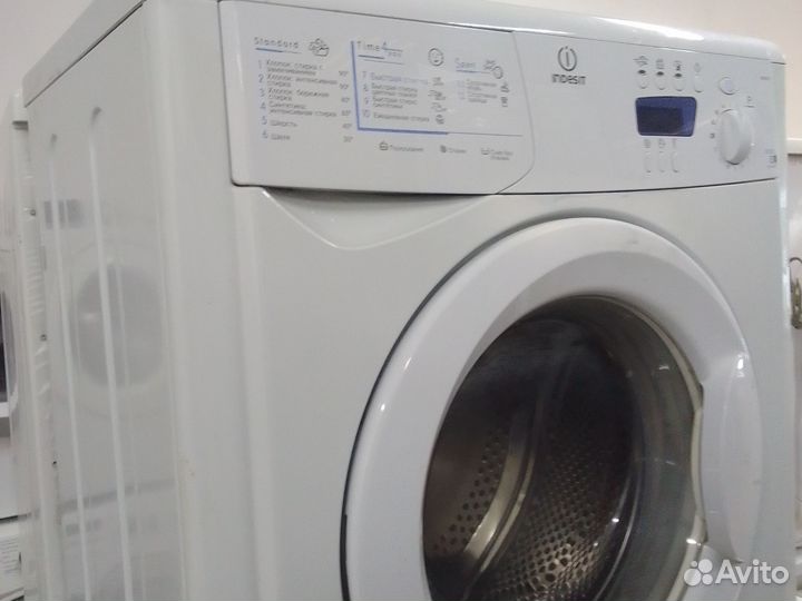Стиральные машины бу от 6 тыс