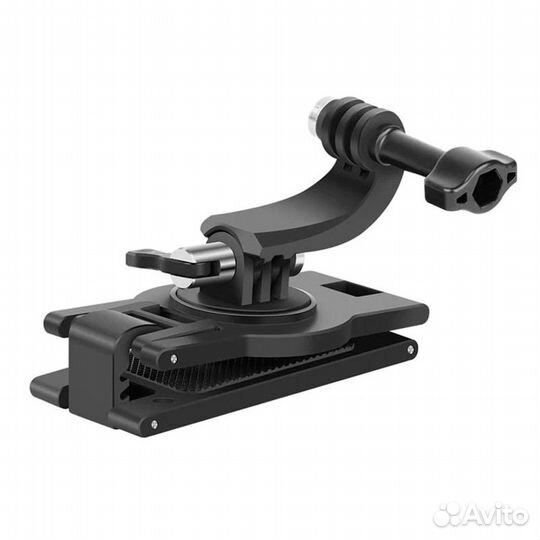 Крепление На Лямку Рюкзака Пластик 360 Для GoPro