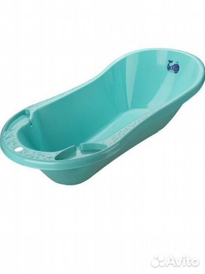 Ванночка для купания babyton