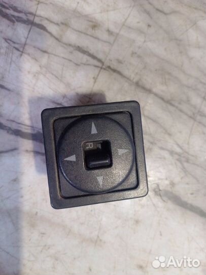 Блок управления зеркалами Kia Sportage FE