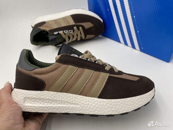 Кроссовки Adidas Originals Retropy E5