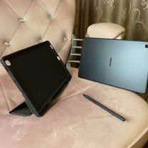 Планшет Samsung Galaxy Tab S6 Lite со стилусом