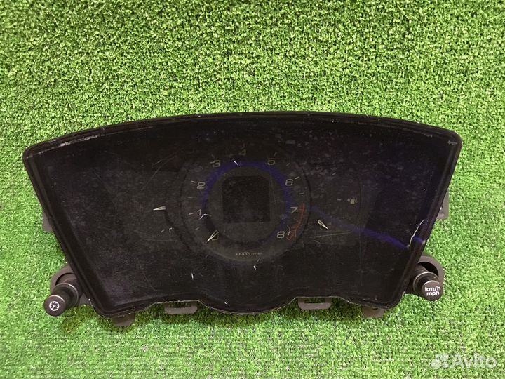 Щиток приборов Honda Civic 2006 FK2 R18A2