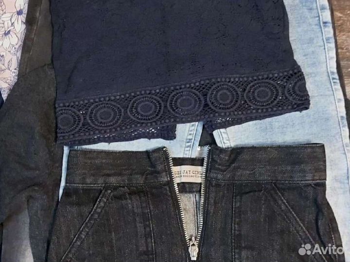 Вещи пакетом 134