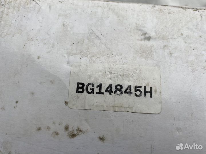 Ступица задняя Nissan Armada,Infinity QX56