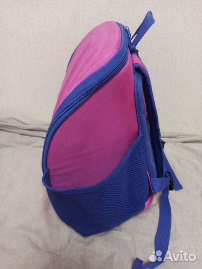 Рюкзак школьный ранец Yuu world