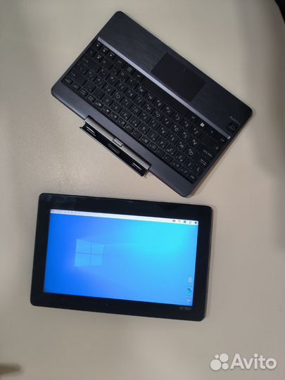 Asus Transformer Book T100TAL