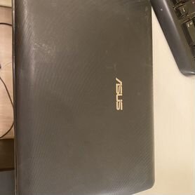 Нетбук asus