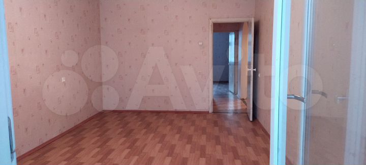 2-к. квартира, 61 м², 3/9 эт.