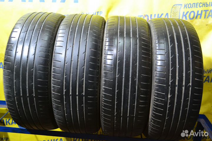Bridgestone Dueler H/P Sport 225/55 R18