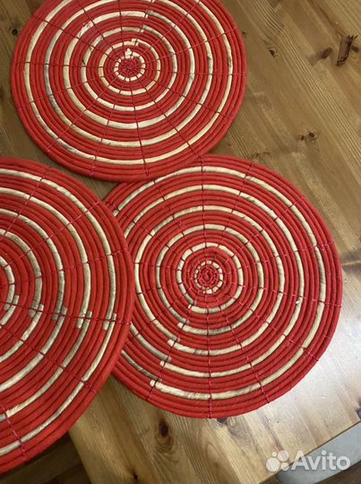 Салфетки на стол