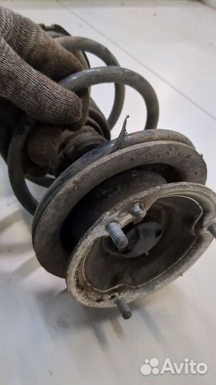 Амортизатор подвески левый передний BMW 5 E60