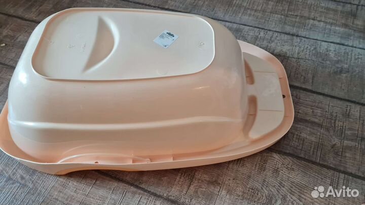 Ванночка для купания