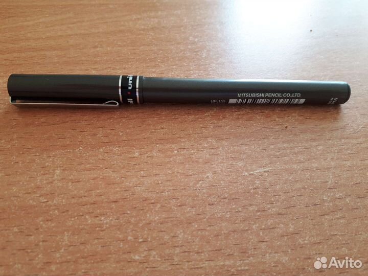 Ручка шариковая mitsubishi