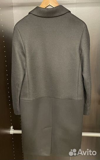 Пальто шерсть 40 р-р Parole by Victoria