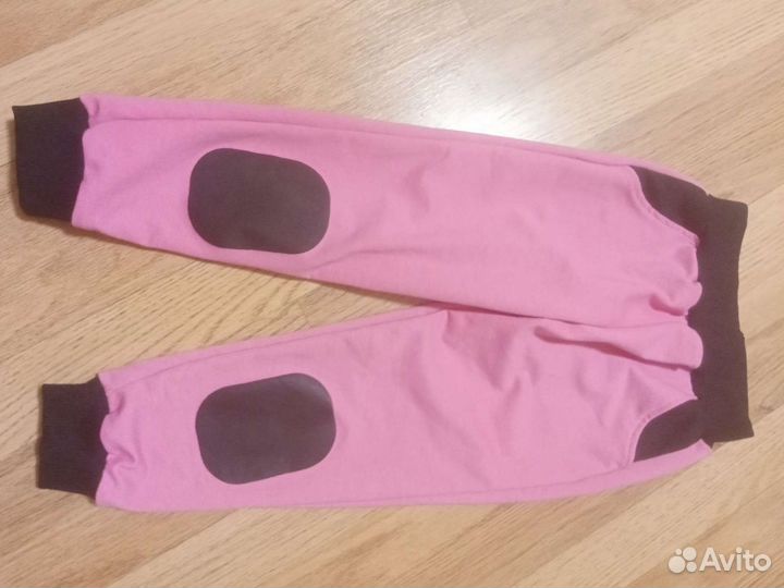 Костюм на девочку новый