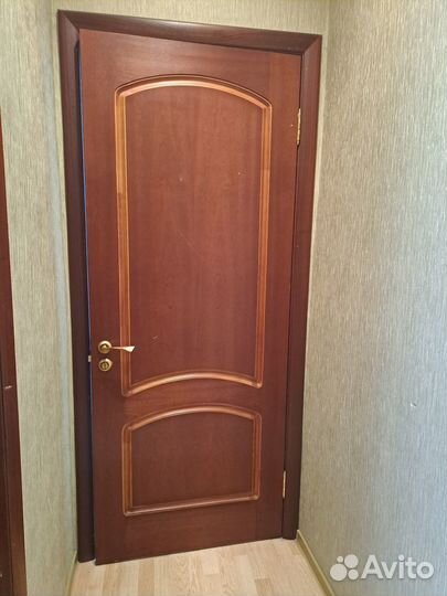 Межкомнатные двери бу с коробкой