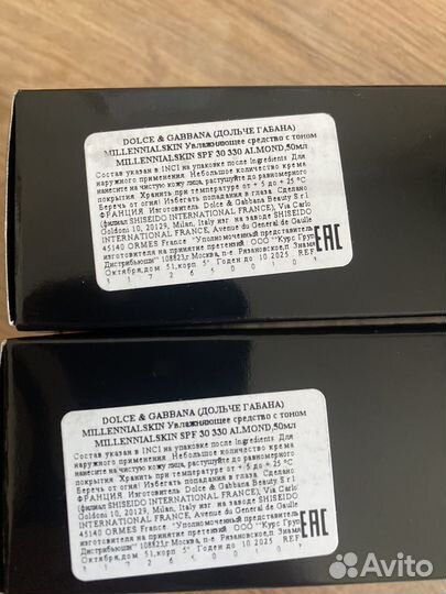 Dolce&gabbana Румяна 500 оригинал новые