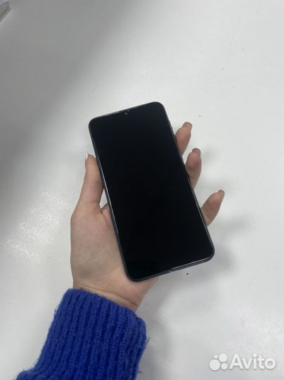 Samsung Galaxy A10 32гб