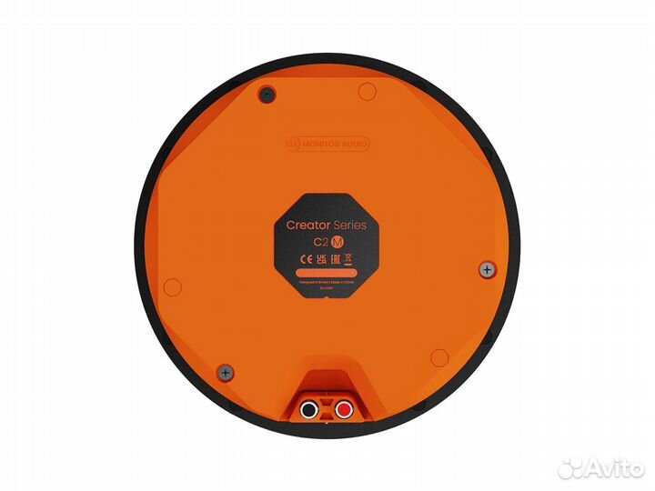 Встраиваемая акустика Monitor Audio Creator C2M