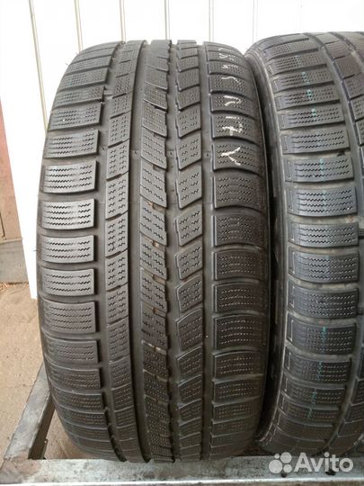 Nexen Winguard Sport 235/45 R17 97V