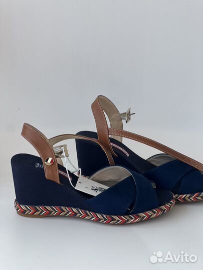 Босоножки us polo новые 37