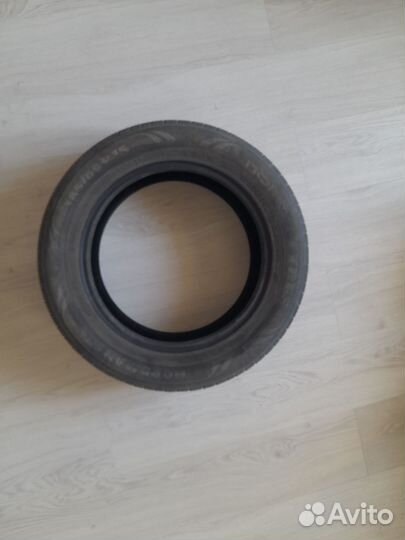Nokian Tyres E-Truck Trailer 5/5 R15 H