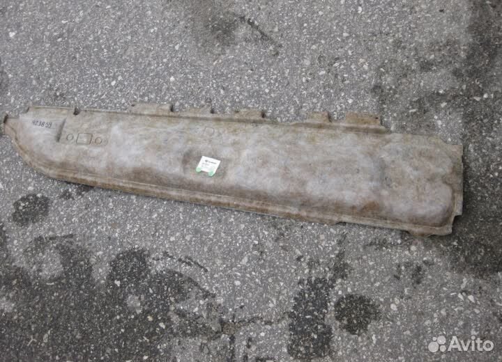 1728572 5(6) Боковая панель кабины для а/м CP14