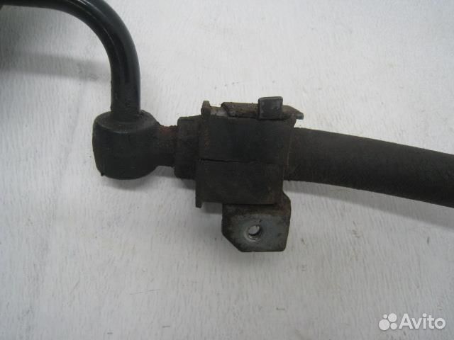 Трубка гидроусилителя Nissan Patrol Y62