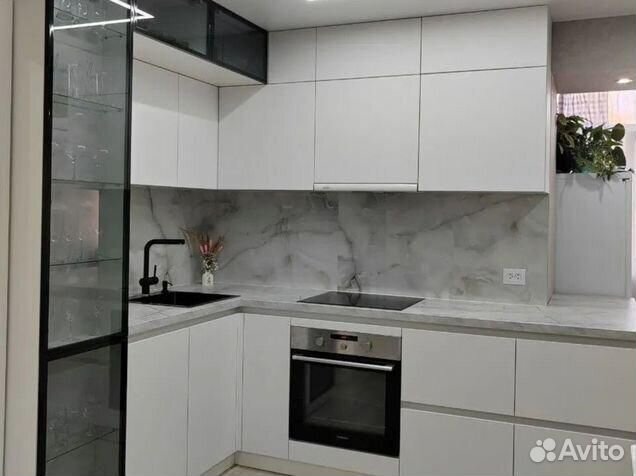 Кухни на заказ