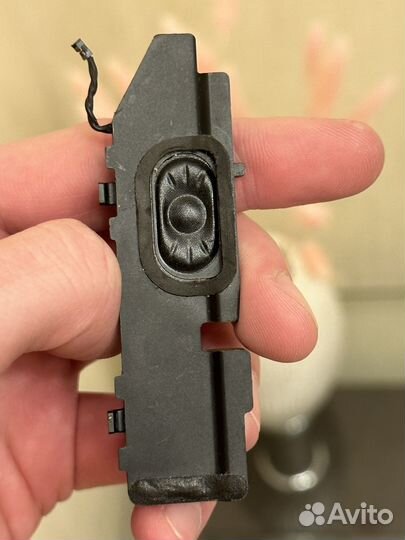 Левый динамик для MacBook Pro 13 2009-2012 (A1278)