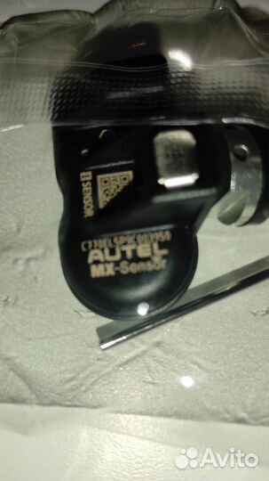 Датчики давления в шинах на китайские авто