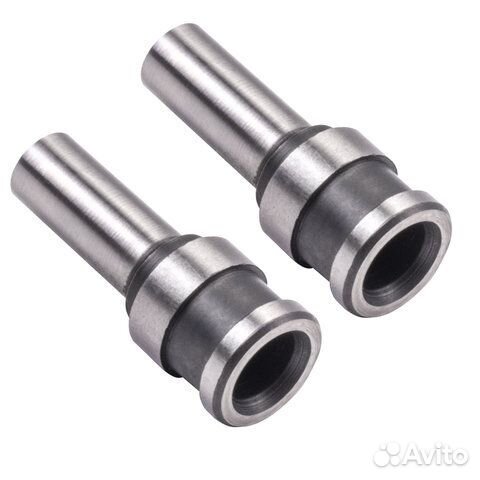 Сменные пробойники мощного дырокола brauberg до 10