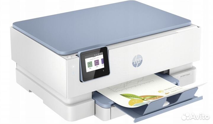 Мфу HP envy Inspire 7221e